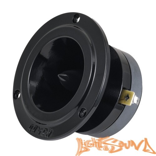 DL Audio Raven TW-03 V.2 высокочастотные динамики (комплект)