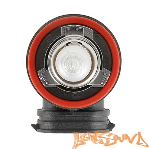 MTF ARGENTUM +50% H11, 12V, 65W Галогенные лампы (2 шт)