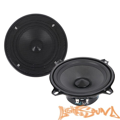 MD.Lab SP-E13.2 (Midbass) 5"(13см) 2-полосная компонентная акустическая система