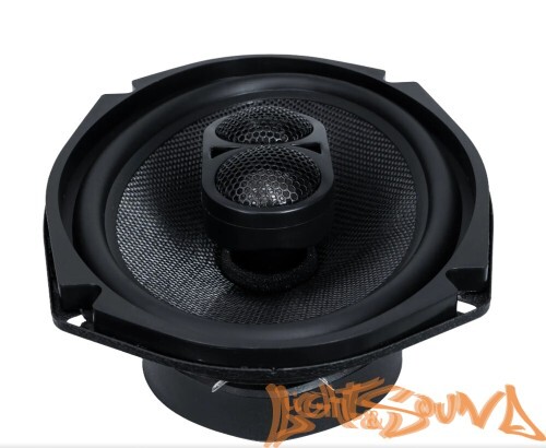 AMP PRO 693 6х9" (15х24 см) 3-полосная коаксиальная акустическая система