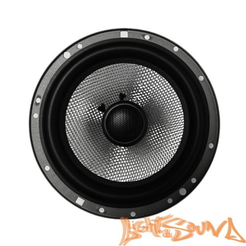 Light Audio LAS-17C 6.5" (16.5 см) 2-полосная коаксиальная акустическая система