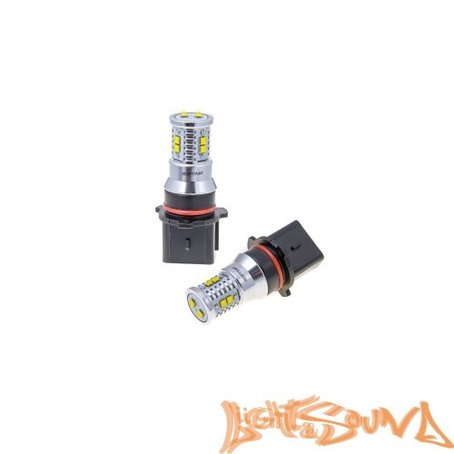 Optima Premium MINI P13W, CREEN-XBD CAN, 5100K, 50W, 12-24V, 1шт