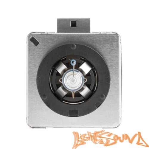 Ксеноновая лампа MTF light  Active Night +30%, D1S, 3250 lm, 6000k, 35w, 85v, 1шт