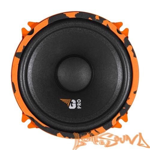 DL Audio Gryphon Pro 130 Midbass среднечастотные динамики (комплект)