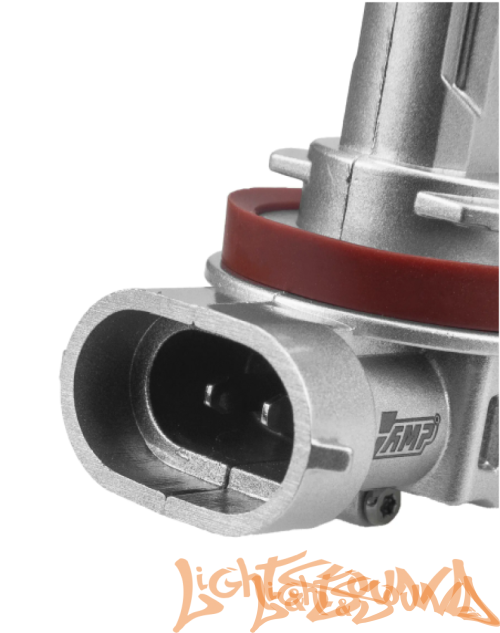 AMP/Criolight CSP PRO H11 (1 шт)