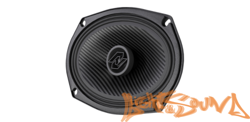 Neoline Ultera RS69 6x9" (16х24см) 2-полосная коаксиальная акустическая система