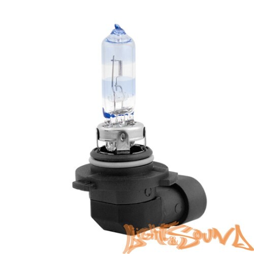 MTF ARGENTUM +130% HB3/9005, 12V, 65W Галогенные лампы (2 шт)