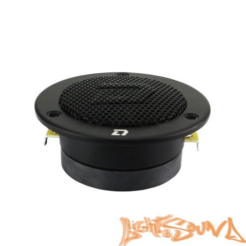 DL Audio Gryphon Pro TW-02 высокочастотные динамики (комплект)