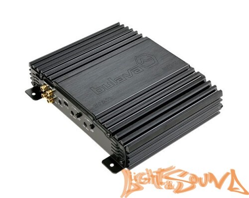 Усилитель мощности 2-х канальный Ural BV 2.70