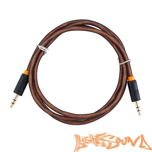 DL Audio Gryphon Lite Mini Jack - Mini Jack, 1M