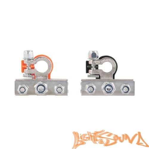 Клемма аккумуляторная DL Audio Phoenix Battery Terminal 03 V.2 Asian Type