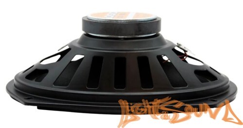 DSD DSX-692 6x9" (16х24см) 2-полосная коаксиальная акустическая система