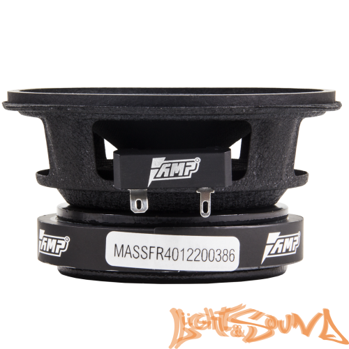 AMP MASS FR40 (10 см) широкополосные динамики (комплект)