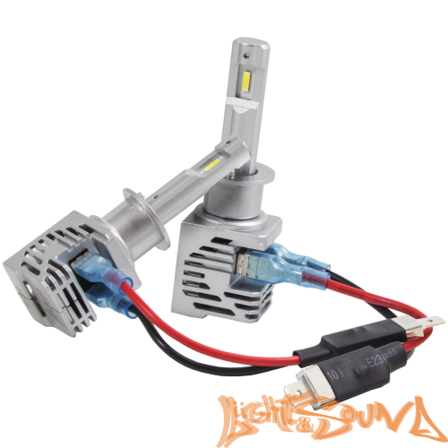 Светодиод головного света AMP PRO CSP H1 (1 шт)