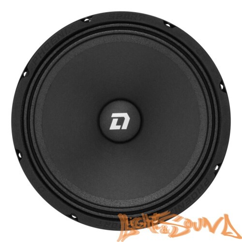 DL Audio Phoenix Sport 200 среднечастотные динамики (комплект)