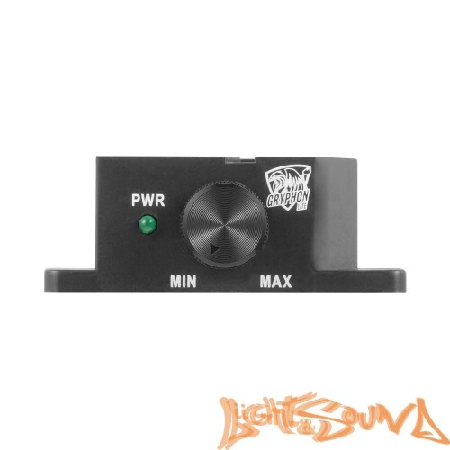 DL Audio Gryphon Lite 1.900  усилитель мощности 1-канальный