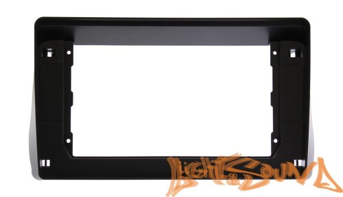 Переходная рамка для Toyota Wish 2009+ для установки MFA дисплея