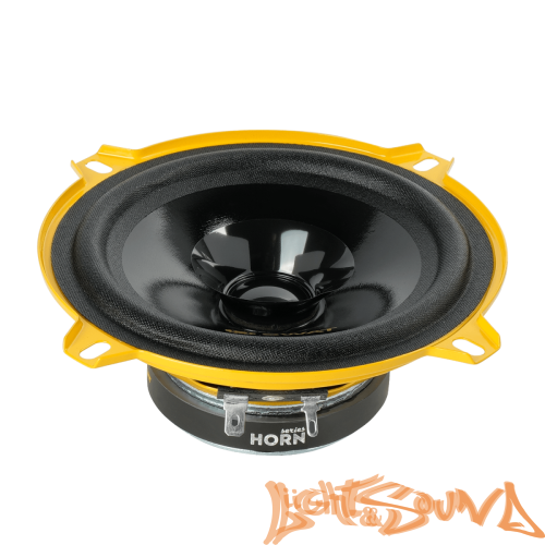 SWAT SP-H5V2 5" (13 см) широкополосные динамики (комплект)