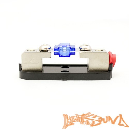 Колба предохранителя  AMP PROMO miniANL-01 (60A)