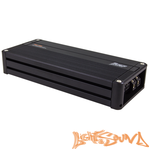 AMP PRO 1.1250 Усилитель мощности 1-канальный