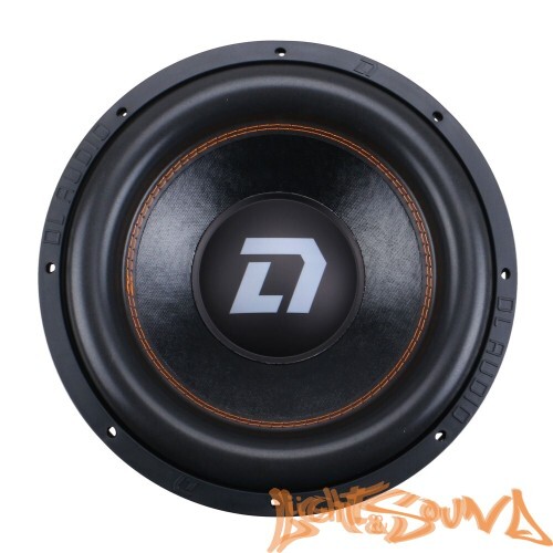 DL Audio Gryphon Pro 15 SE v.2 сабвуфер