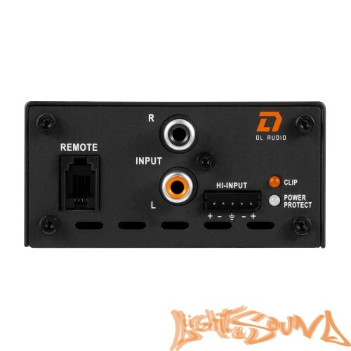 DL Audio Gryphon Lite 1.900  усилитель мощности 1-канальный
