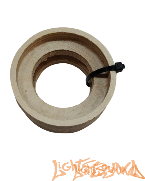 Проставочное кольцо LS FN-T7-1 15мм, 2шт