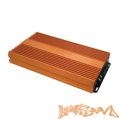 DL Audio Gryphon Pro 4.120  усилитель мощности 4-х канальный