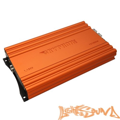 1-канальный усилитель мощности DL Audio Gryphon