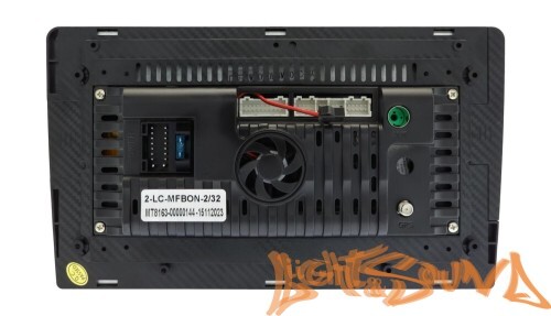 Мультимедийный центр Wide Media LC-MFB-ON-2/32 T