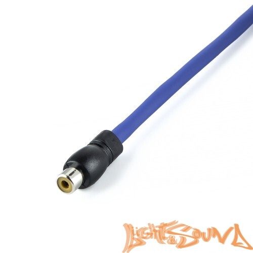 Y-коннектор Oris ELECRTRONICS YM-121 (2папы/1мама) 2шт