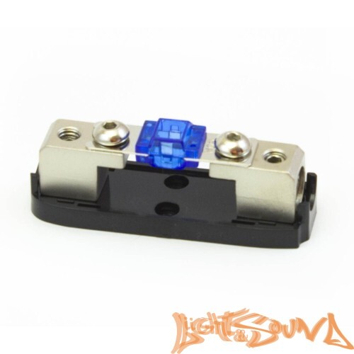 Колба предохранителя  AMP PROMO miniANL-01 (60A)