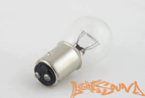 Xenite P21/5W 24V (белая) Лампа накаливания (1шт)