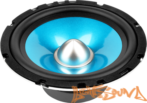 Ural Бирюза АС-Б1627К (16 см) 2-хполосная компонентная акустическая система