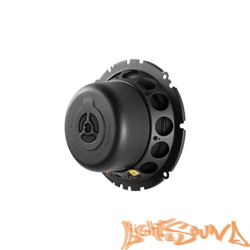MBQ RS-160 C 6.5" (16.5 см) 2-полосная компонентная акустическая система