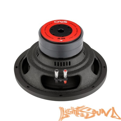 Oris Electronics JB-10R Сабвуфер
