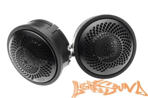 AMP PRO X TW15 (50) Твитер Шелк(с конденсатором) (комплект)