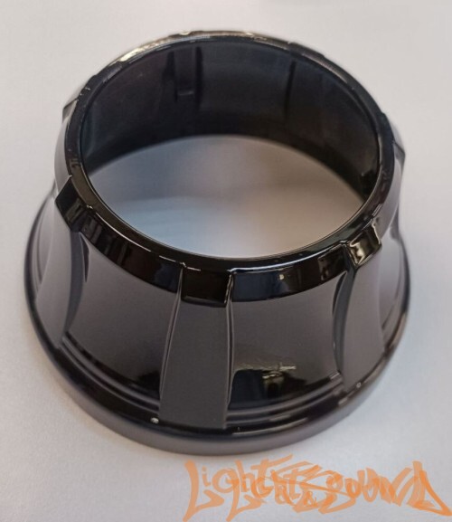 Бленда 3,0 дюйма LS №21 A01 Black 1шт
