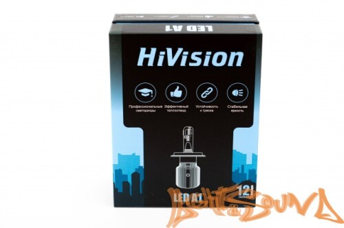 HiVision A1 PSX26 3000K (2шт)