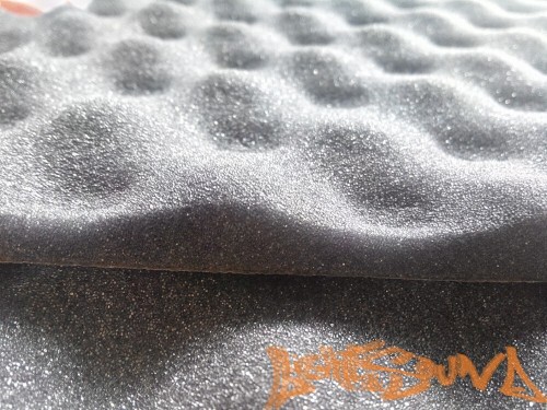 Шумоизоляция Comfort mat Soft Wave 15 New (70х100см)