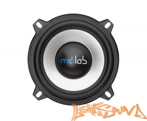 MD.Lab SP-E13.2 (Midbass) 5"(13см) 2-полосная компонентная акустическая система