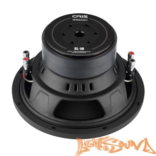 Oris Electronics EL-10 Сабвуфер