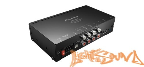 Процессор Pioneer DEQ-S1000A