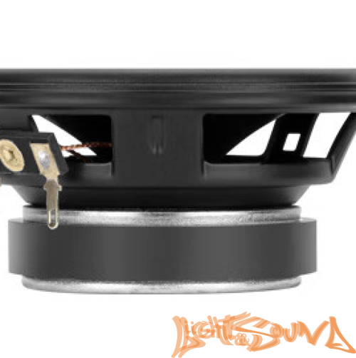 MBQ FR-ML-891 3.5" (9 см) широкополосные динамики (комплект)