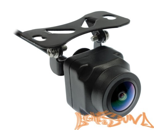 CAM-2FR камера фронтальная универсальная (куб)