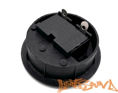 Терминал для подключения акустики D55, 1шт