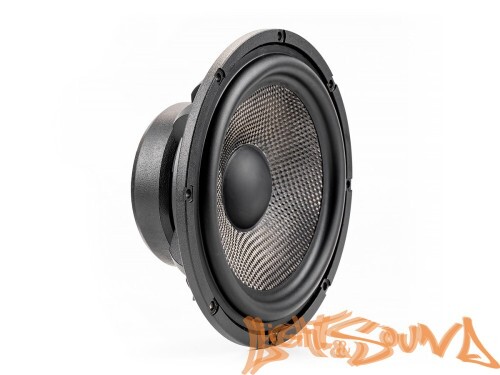 EXSO CMB4-165 6.5" (16.5 см) 2-полосная  акустическая система