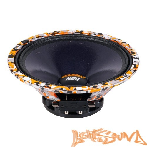 DL Audio Legend 200 NEO среднечастотные динамики (комплект)