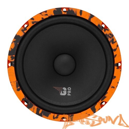 DL Audio Gryphon Pro 200 Midbass низкочастотные динамики (комплект)