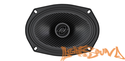 Neoline Ultera RS69 6x9" (16х24см) 2-полосная коаксиальная акустическая система